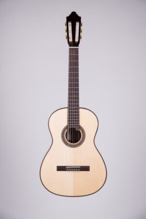 Duke Konzert F 63/50