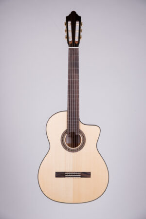 Duke Flamenco Cut Trio Air