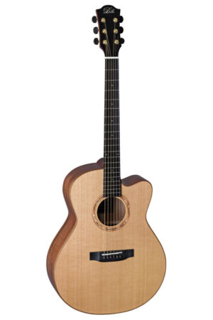 Duke GA-MC-Cut-Solid-Air