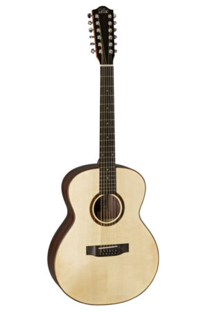 Duke GA-PF-12-E/MISI Trio VT