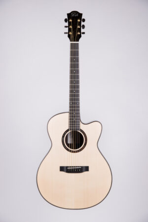 Duke GA-PF-Cut-Solid-Air