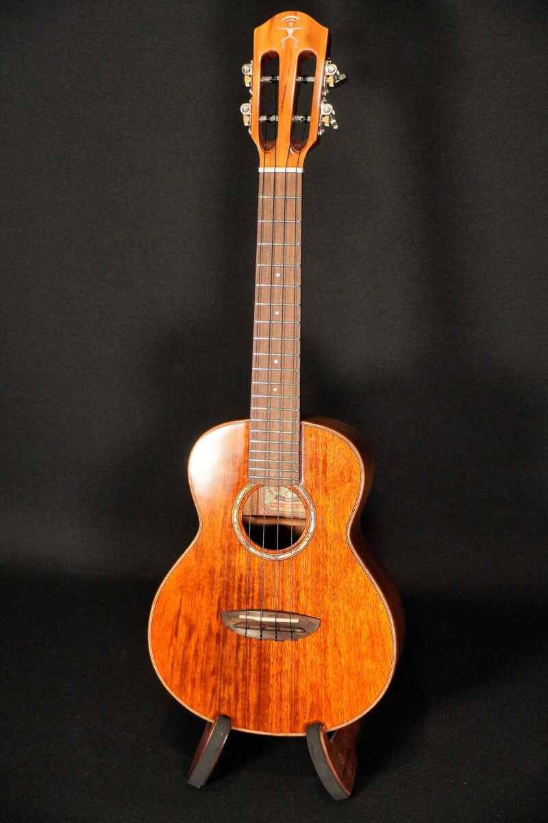 Anuenue AKK II Konzert Ukulele – Bild 6