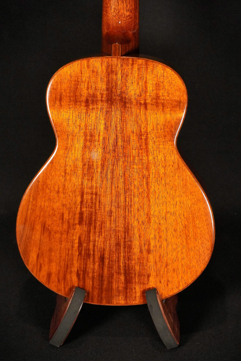 Anuenue AKK II Konzert Ukulele – Bild 7