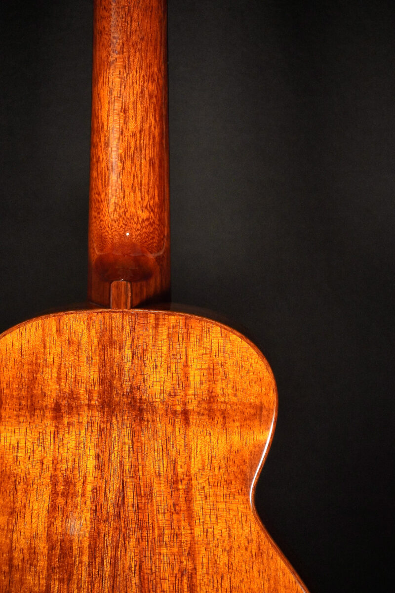 Anuenue AKK II Konzert Ukulele – Bild 8