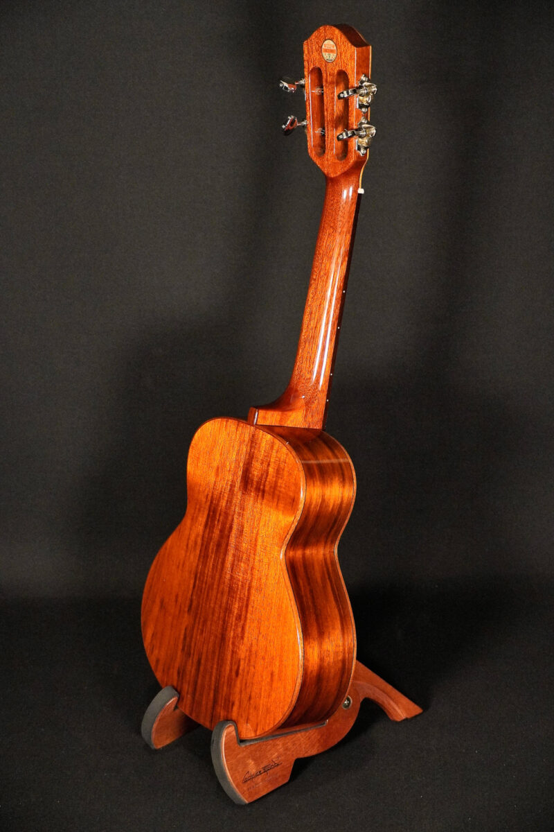 Anuenue AKK II Konzert Ukulele – Bild 9