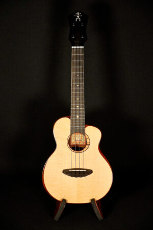 Anuenue UC200 Moonbird Konzert-Ukulele