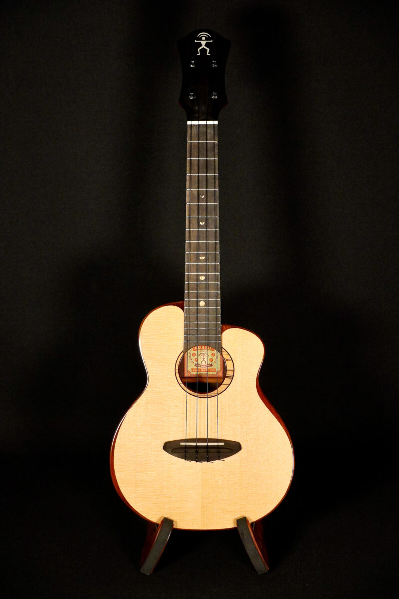 Anuenue UC200 Moonbird Konzert-Ukulele