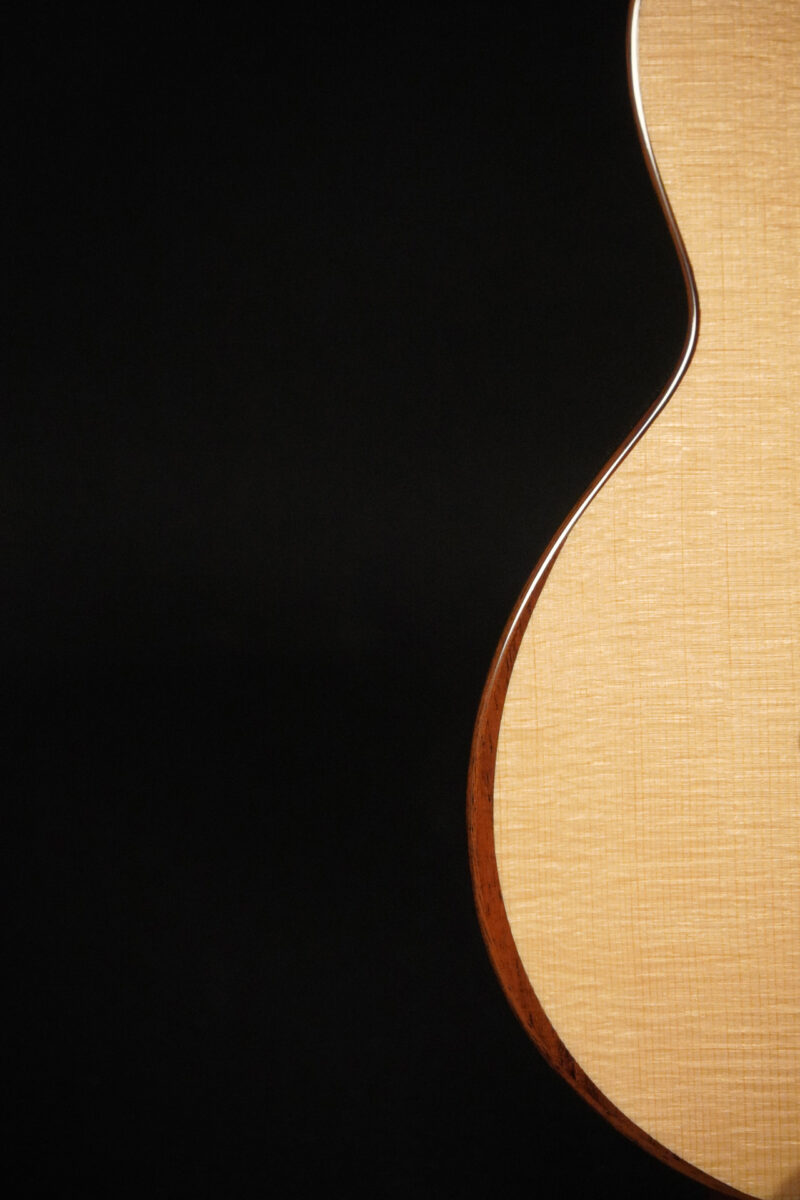 Anuenue UC200 Moonbird Konzert-Ukulele – Bild 7