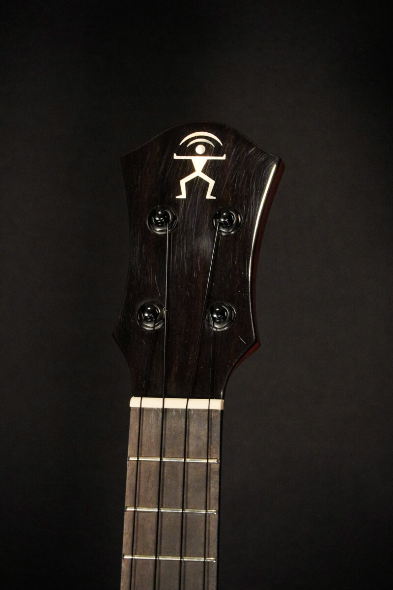 Anuenue UC200 Moonbird Konzert-Ukulele – Bild 10