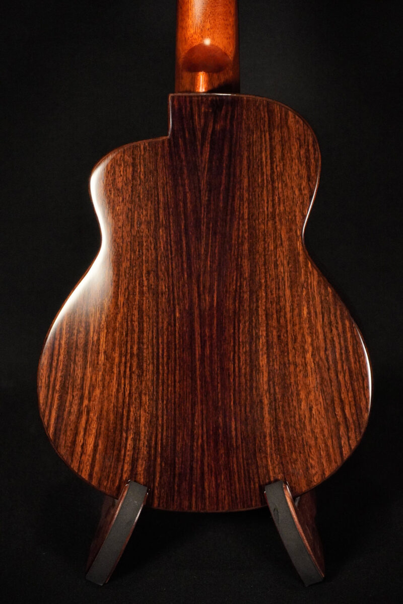 Anuenue UC200 Moonbird Konzert-Ukulele – Bild 11