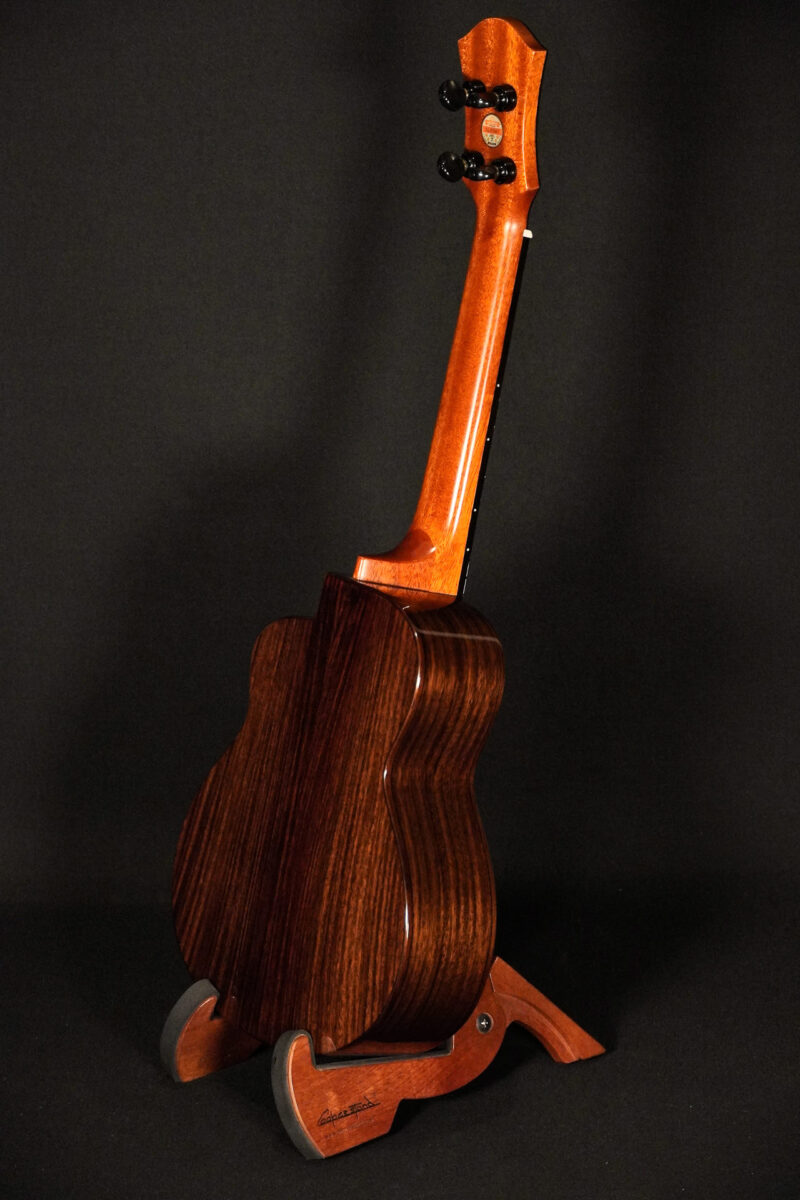 Anuenue UC200 Moonbird Konzert-Ukulele – Bild 13