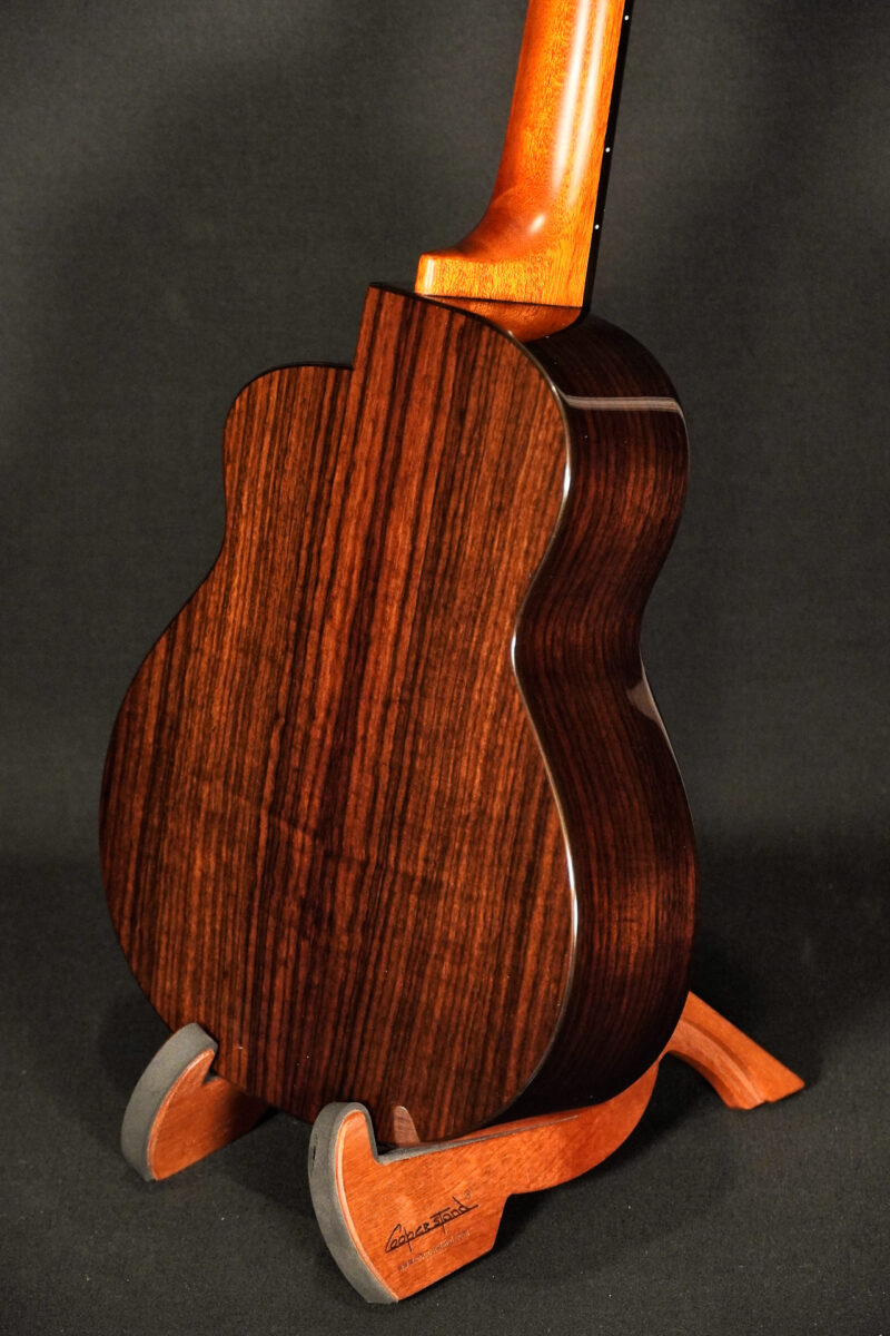 Anuenue UT214 CEDARBIRD Tenor-Ukulele – Bild 3
