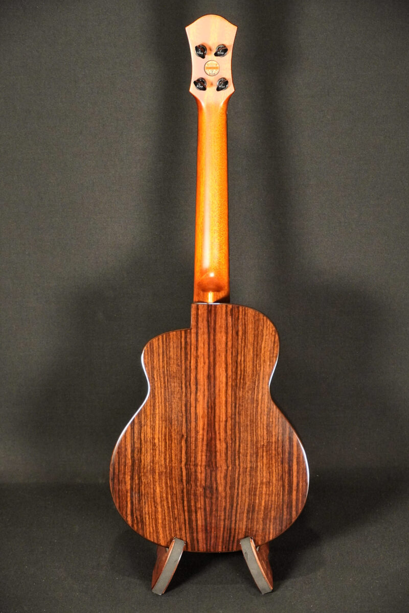 Anuenue UT214 CEDARBIRD Tenor-Ukulele – Bild 2