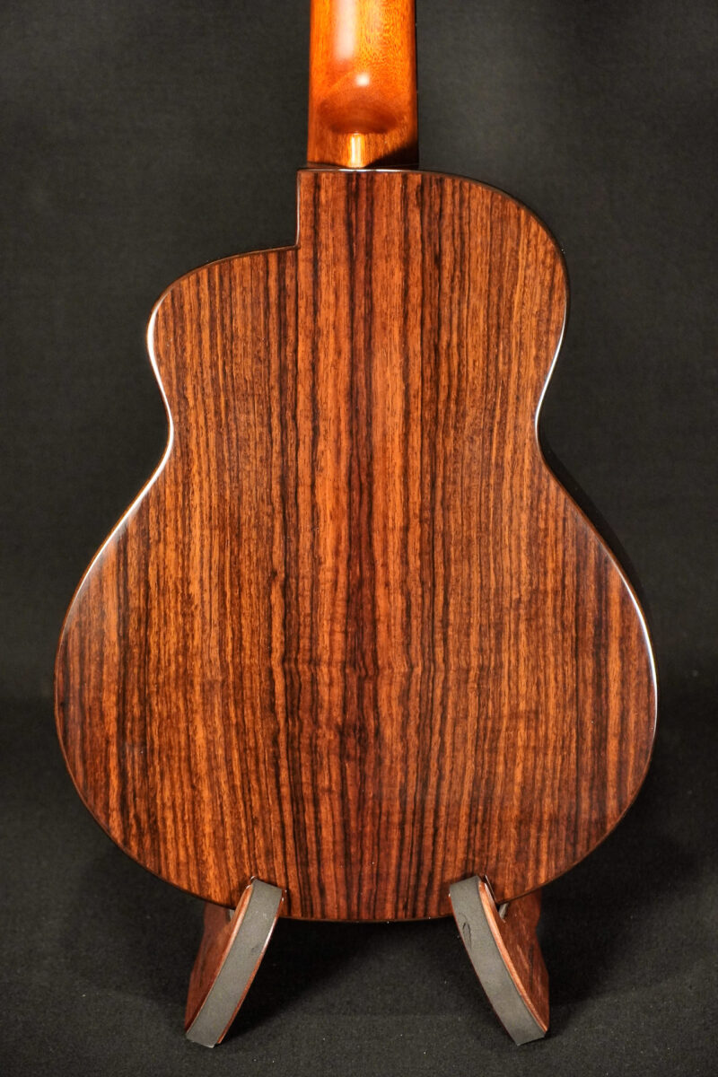 Anuenue UT214 CEDARBIRD Tenor-Ukulele – Bild 5