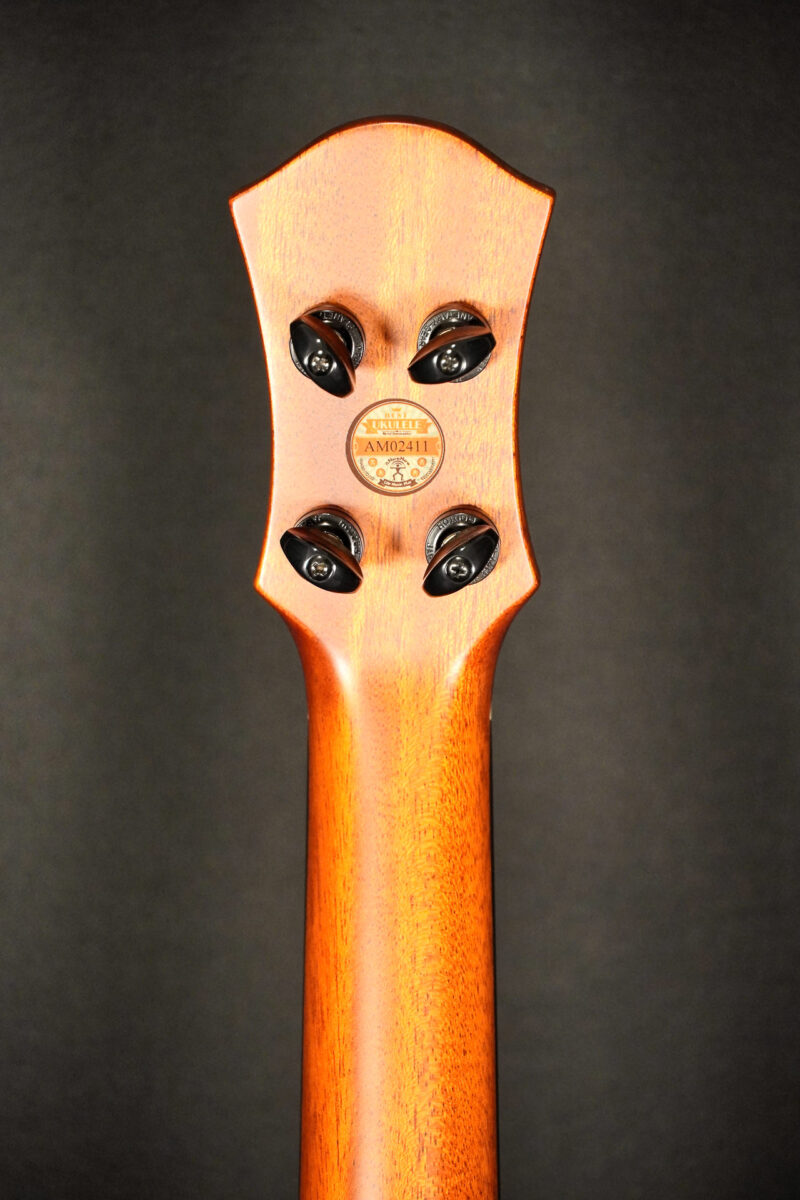Anuenue UT214 CEDARBIRD Tenor-Ukulele – Bild 8