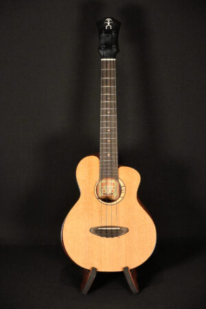 Anuenue UT214 CEDARBIRD Tenor-Ukulele