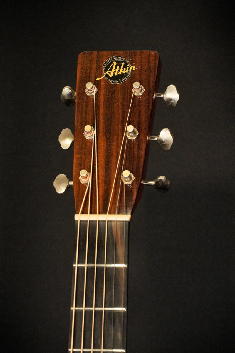 Atkin Essential D – Bild 4