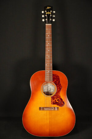Atkin J43 Cherryburst