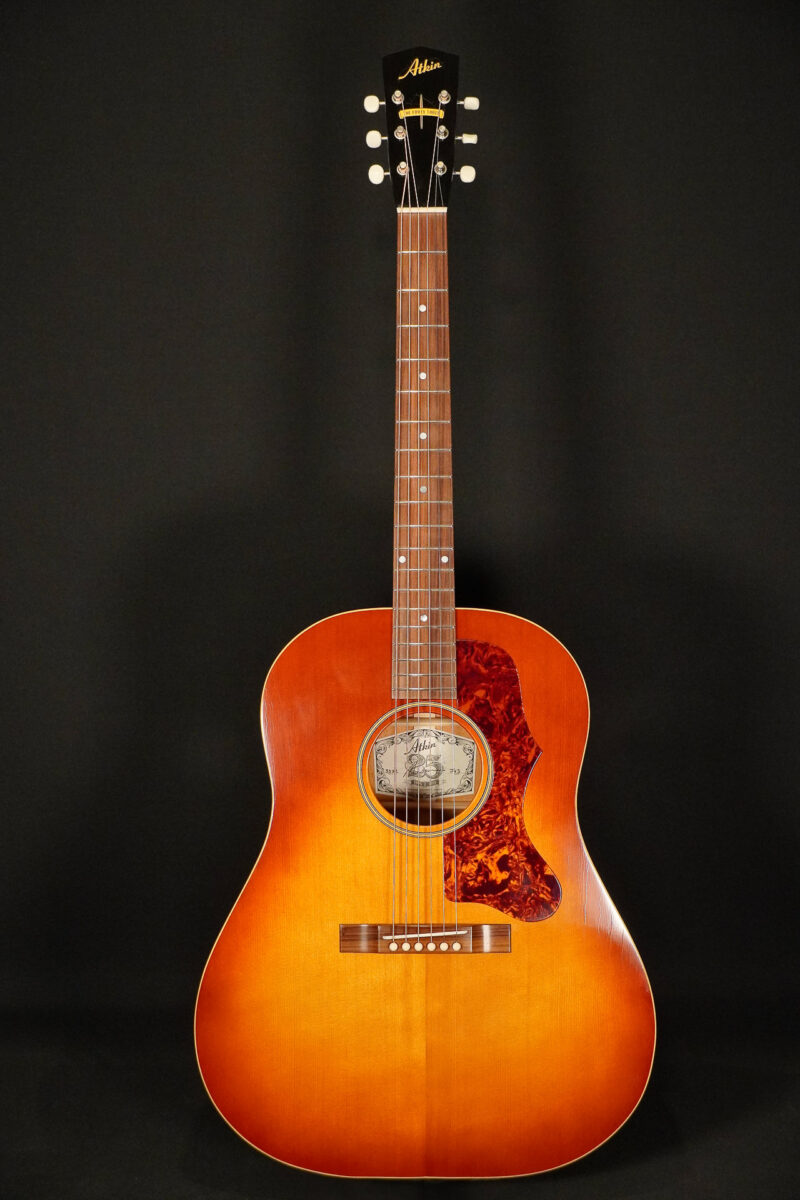 Atkin J43 Cherryburst