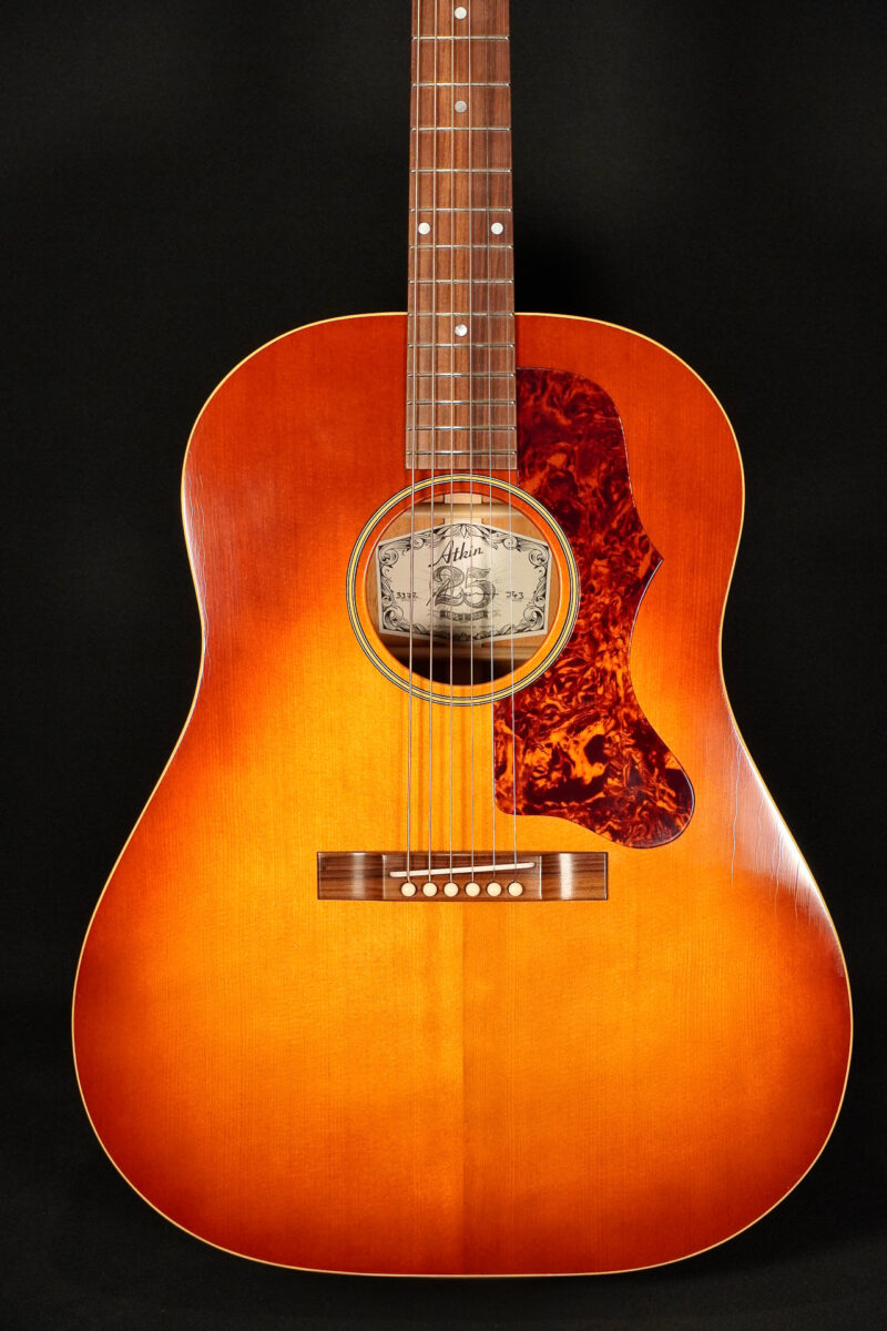 Atkin J43 Cherryburst – Bild 10