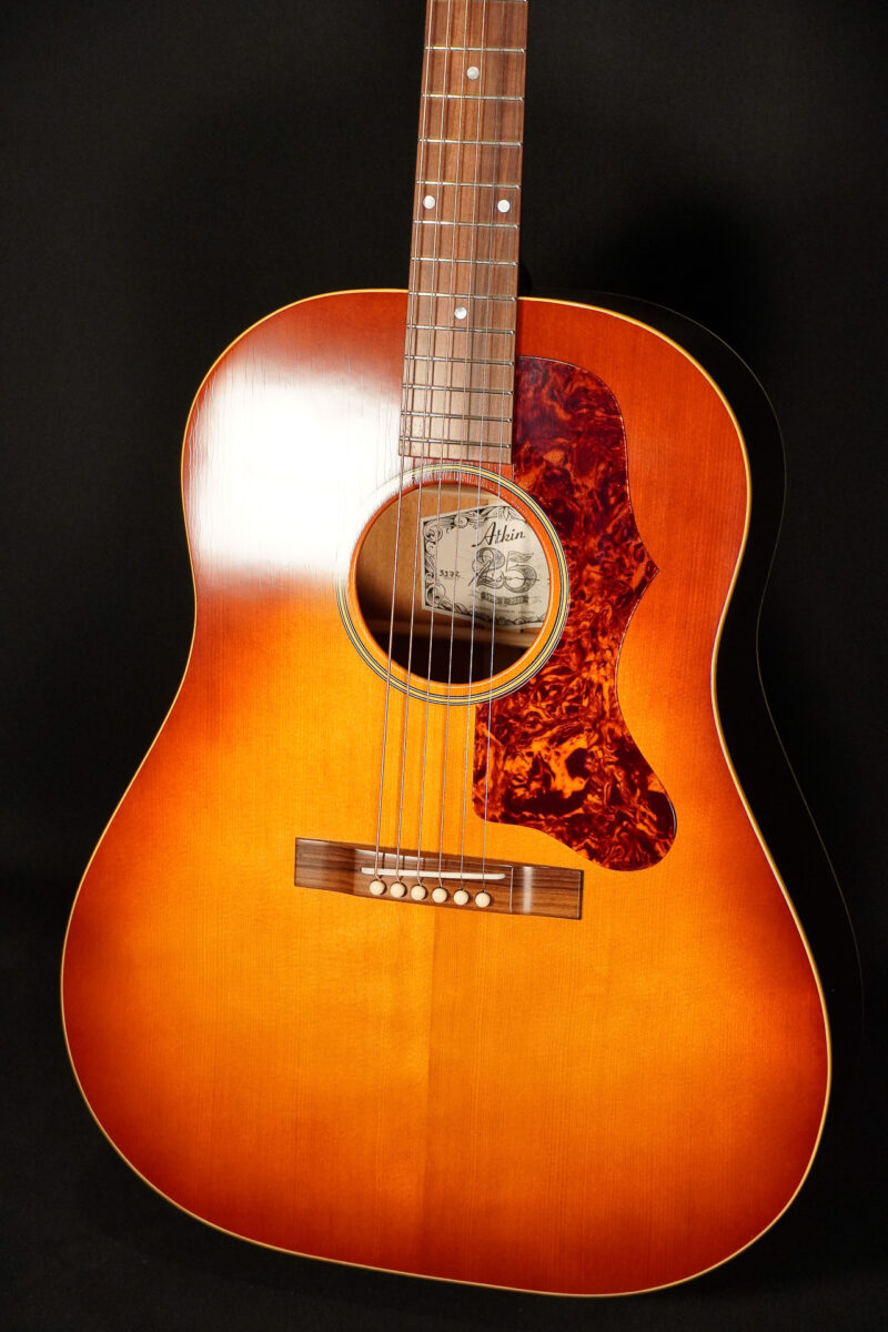 Atkin J43 Cherryburst – Bild 12