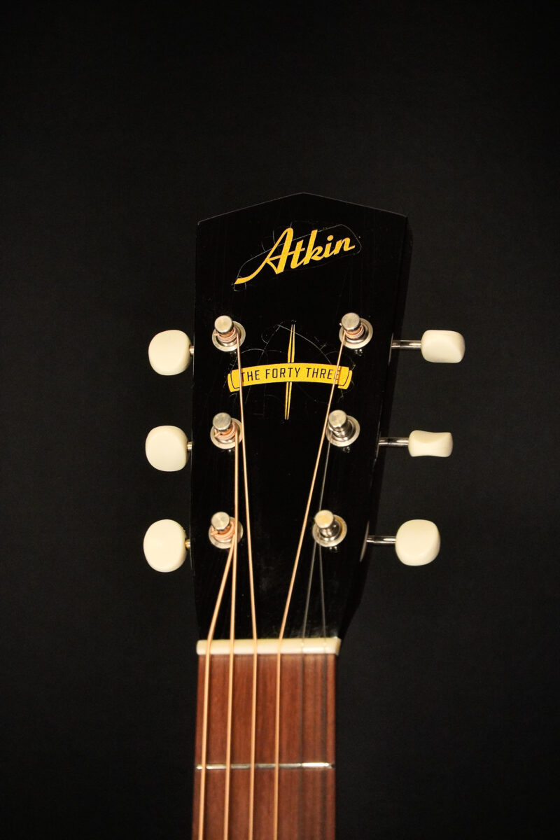Atkin J43 Cherryburst – Bild 13