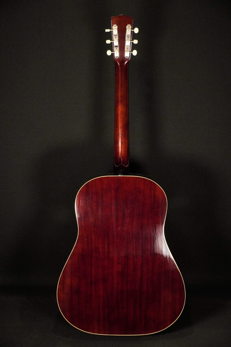 Atkin J43 Cherryburst – Bild 2