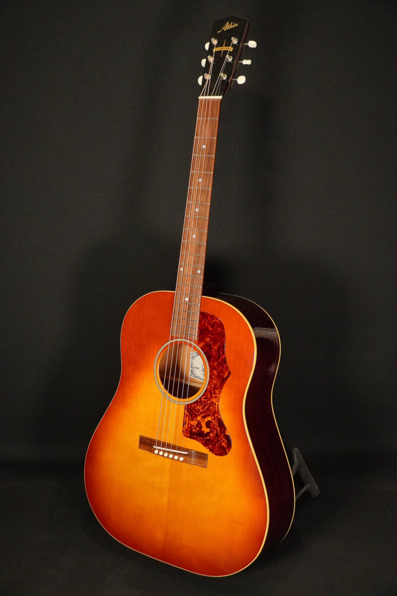 Atkin J43 Cherryburst – Bild 7