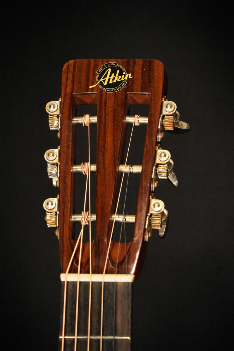 Atkin O37S – Bild 6