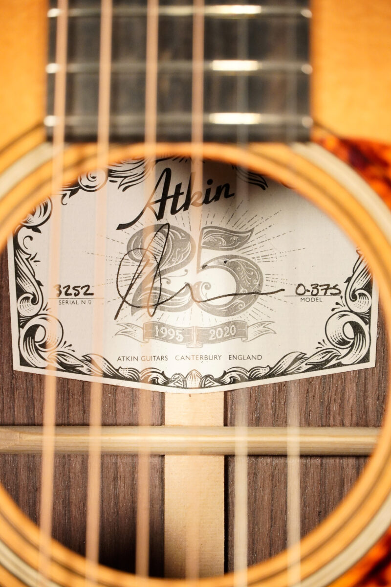 Atkin O37S – Bild 10