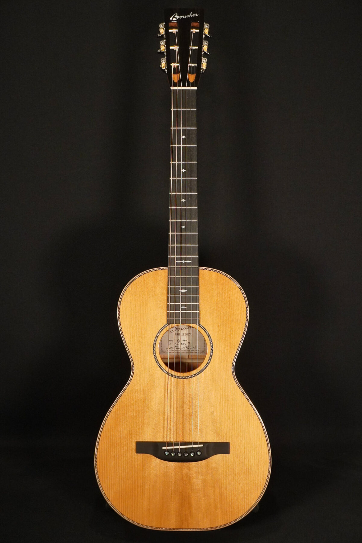 Boucher HG-44
