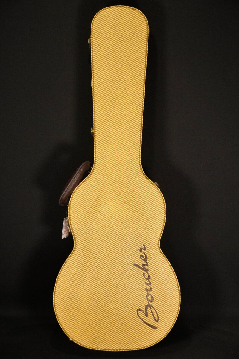 Boucher HG-44 – Bild 18