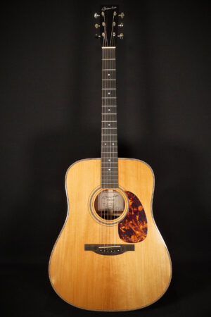 Boucher SG-152V
