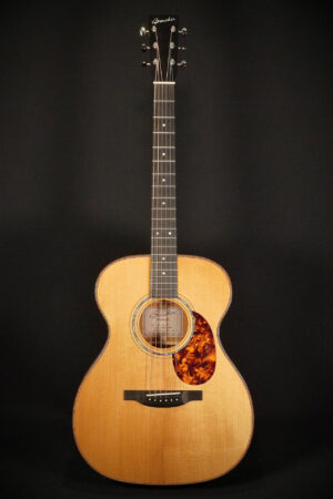 Boucher SG41-MV