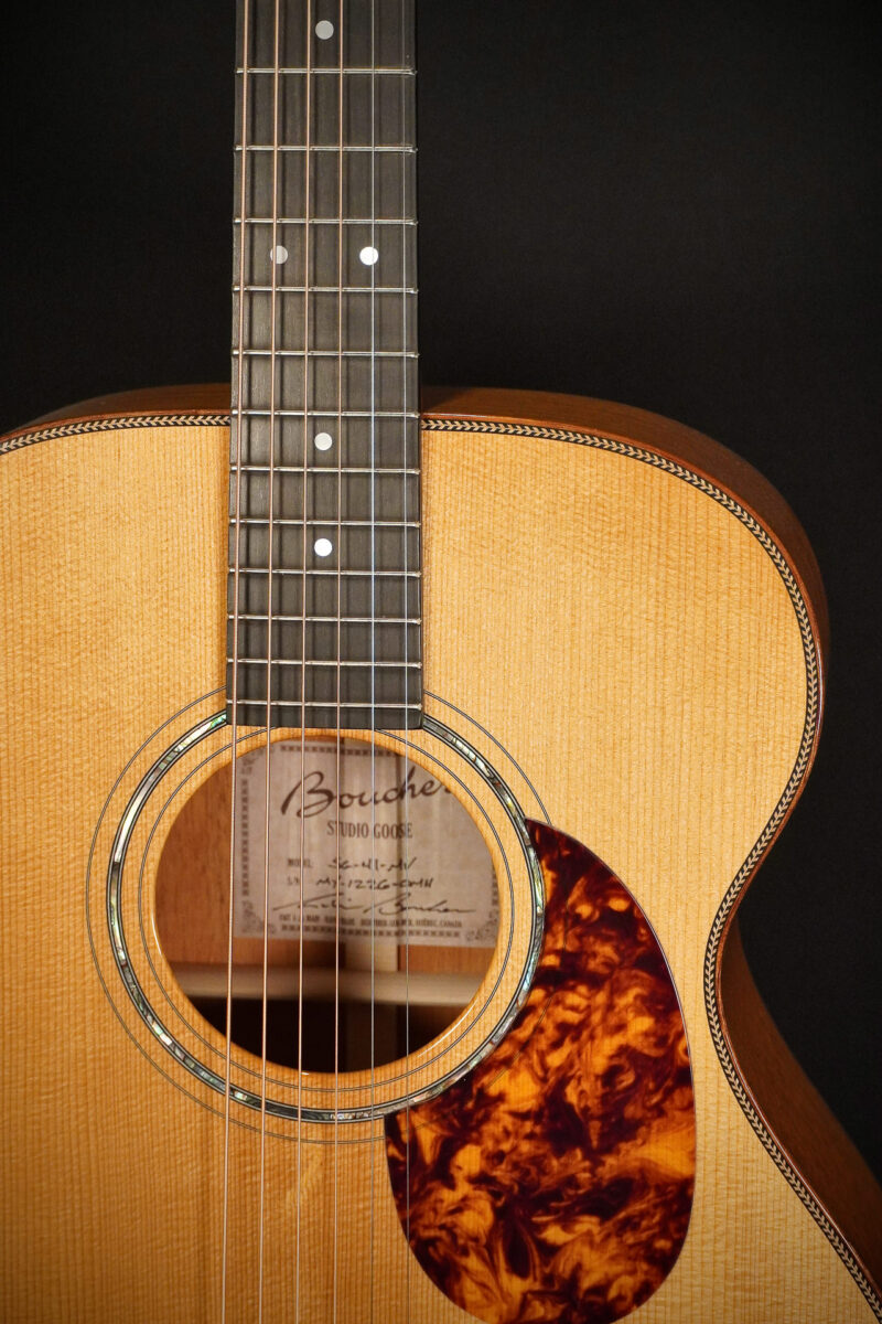 Boucher SG41-MV – Bild 4