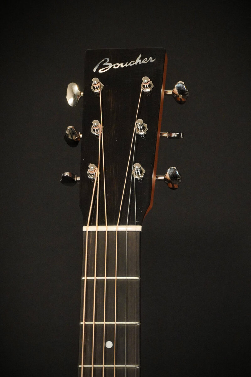 Boucher SG41-MV – Bild 5