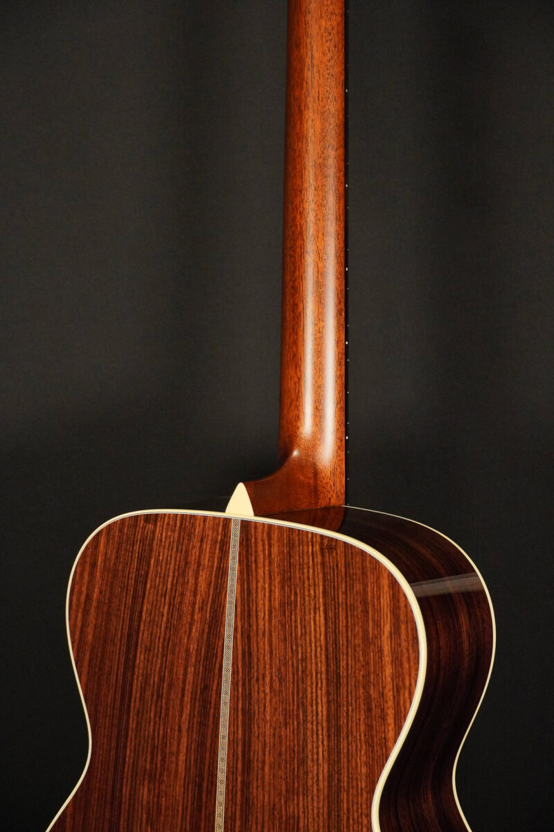 Collings OM2H Satin Neck – Bild 3