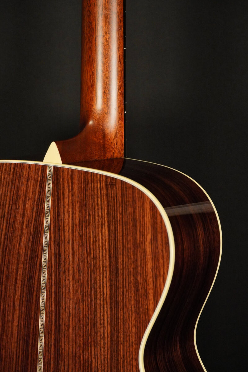 Collings OM2H Satin Neck – Bild 4
