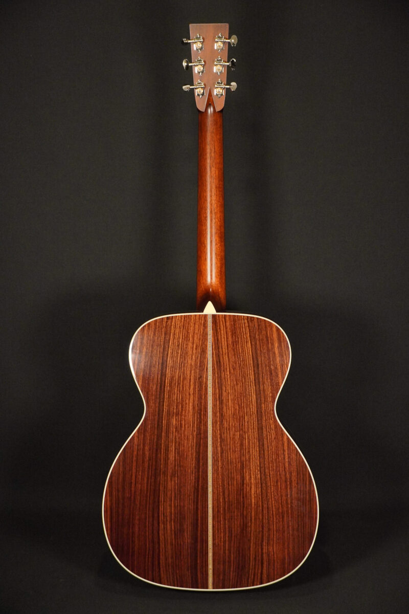 Collings OM2H Satin Neck – Bild 2