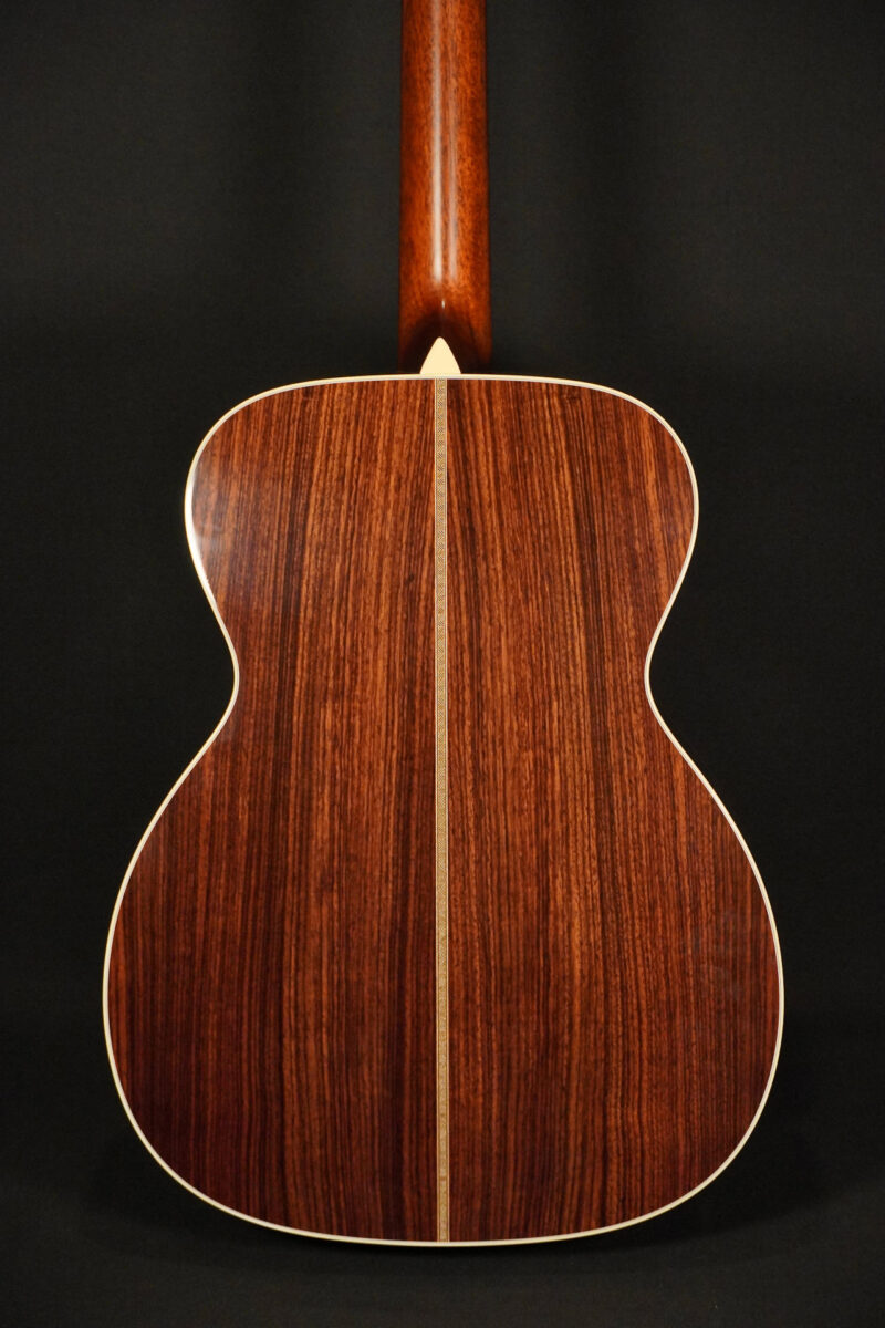 Collings OM2H Satin Neck – Bild 5