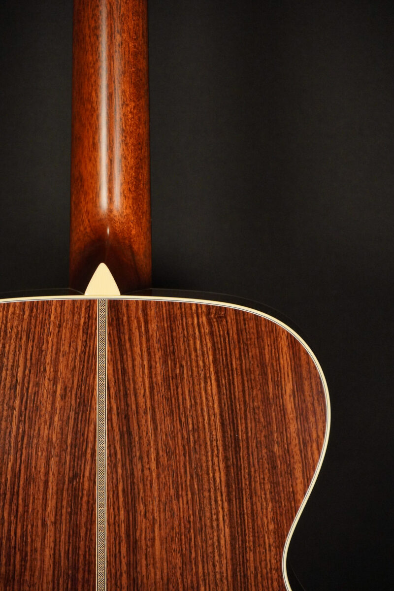 Collings OM2H Satin Neck – Bild 6