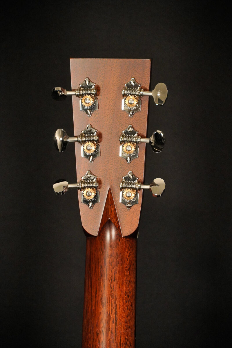 Collings OM2H Satin Neck – Bild 8