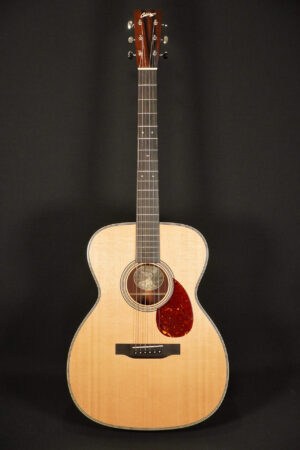 Collings OM2H Satin Neck