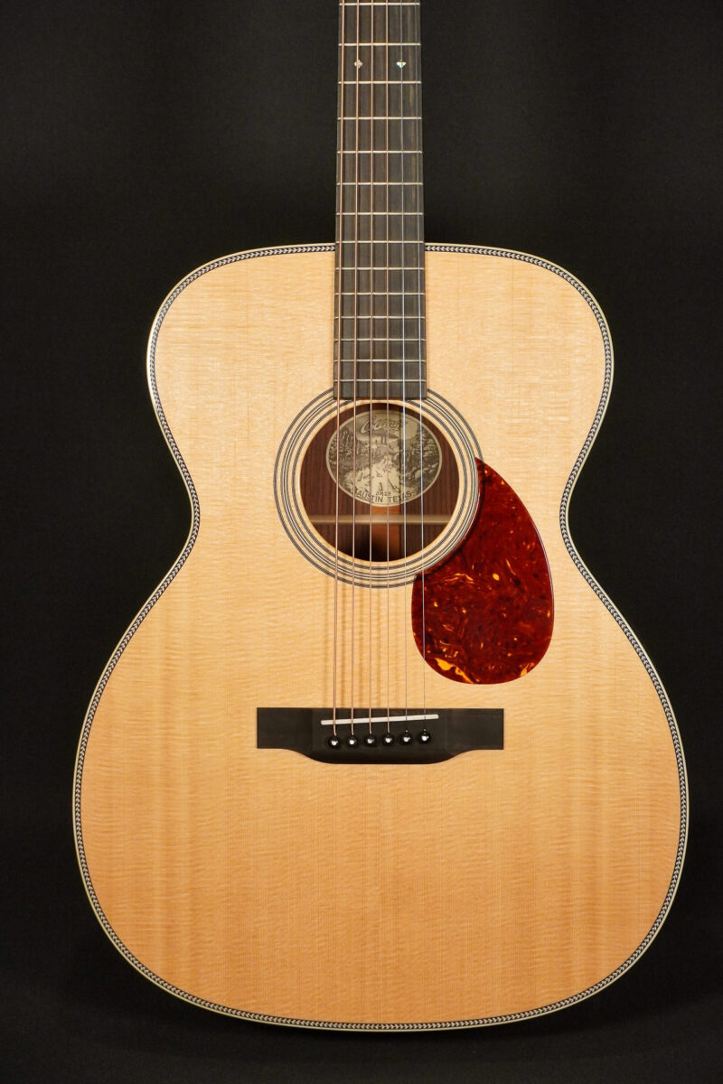 Collings OM2H Satin Neck – Bild 9