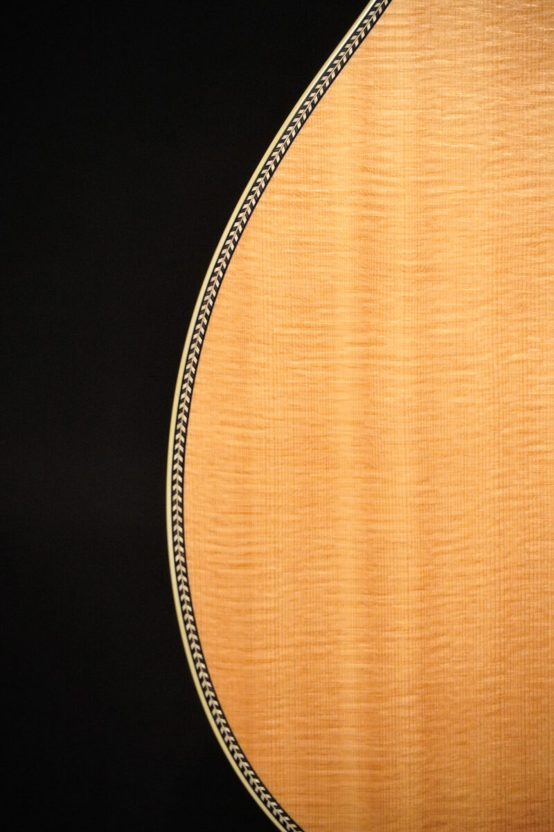 Collings OM2H Satin Neck – Bild 10
