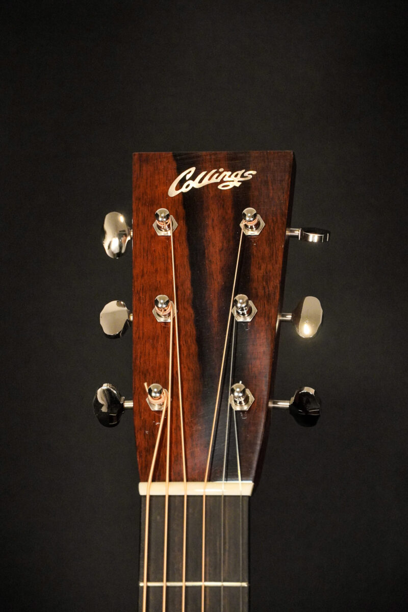 Collings OM2H Satin Neck – Bild 12