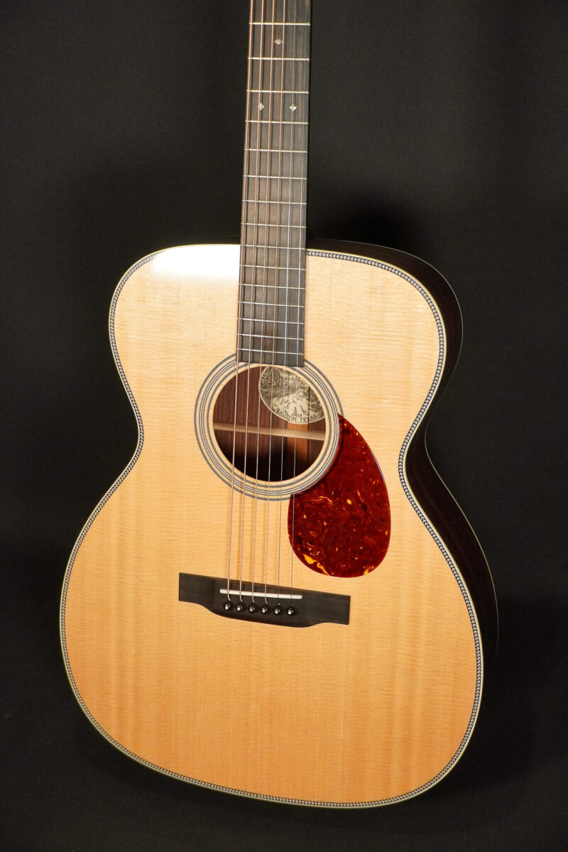 Collings OM2H Satin Neck – Bild 14