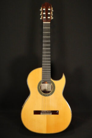 Felipe Conde CC37CW Custom