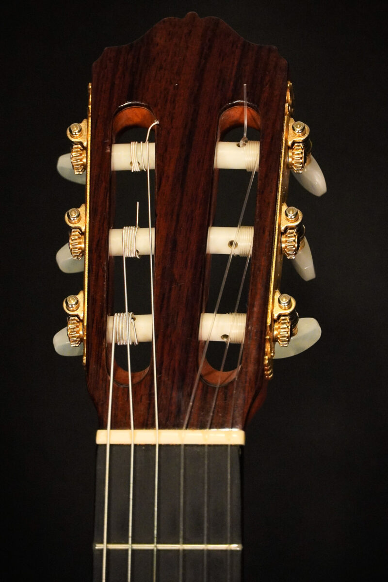 Felipe Conde CC37CW Custom – Bild 8