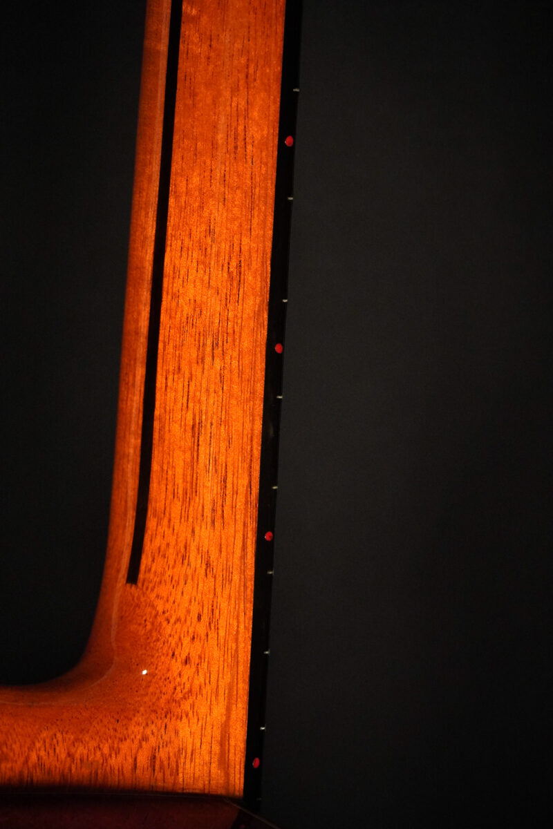 Felipe Conde CC37CW Custom – Bild 15